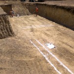 Χαράξεις Οικοδομών