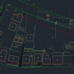 Χαράξεις ορίων ιδιοκτησίας