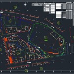 Εφαρμογές ρυμοτομικών και οικοδομικών γραμμών