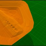 Τρισδιάστατα μοντέλα εδάφους